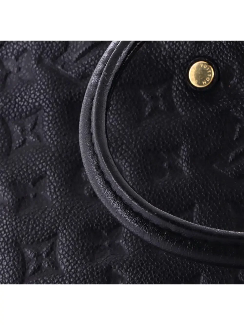 Louis Vuitton Montaigne Handbag #322435L18B